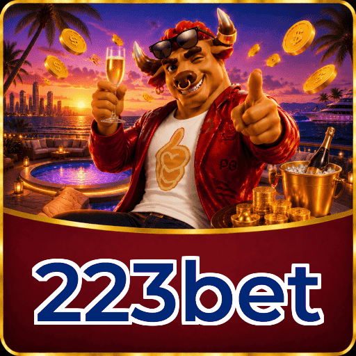 223bet Segurança Logo 2