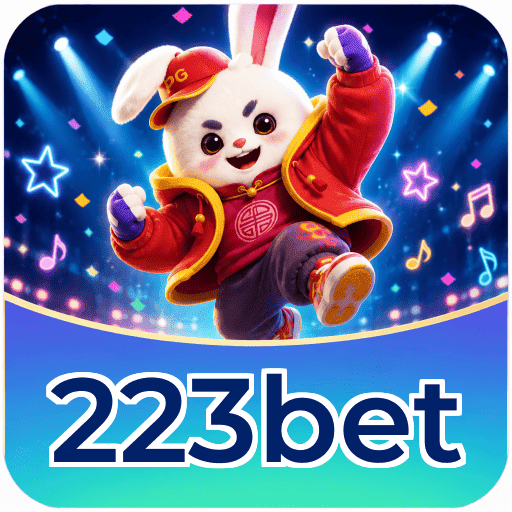 223bet Instalar Logo 1