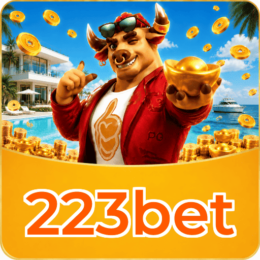 Licença Curaçao 223bet