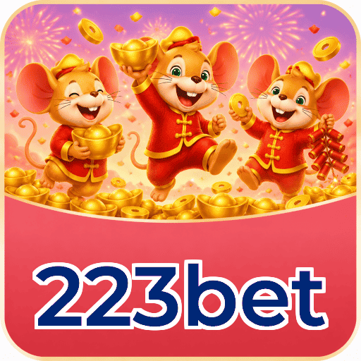 223bet Logo 2