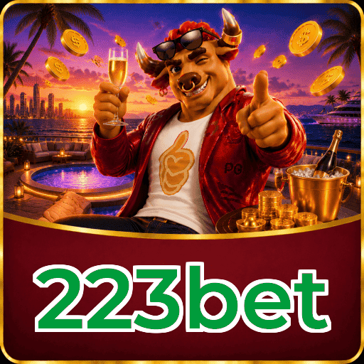 Odds Competitivas 223bet