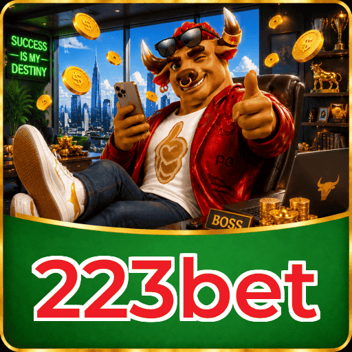Downloads Verificados 223bet