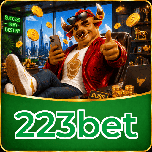 Servidor Brasil 223bet