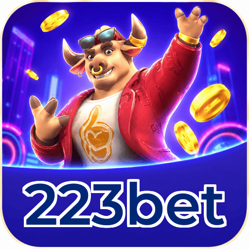 Slots 223bet - Jackpots Progressivos