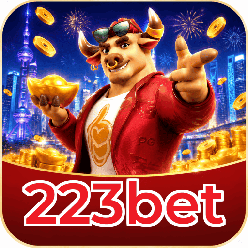 223bet Licenciado Curaçao - Segurança SSL 256-bit