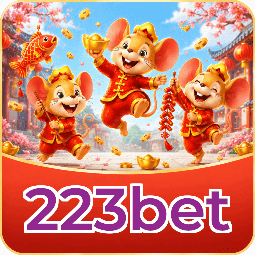 Certificação GLI 223bet