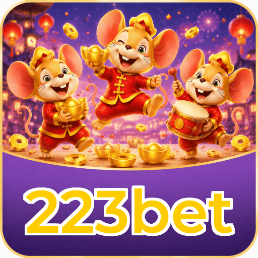 Loteria 223bet - Mega-Sena online