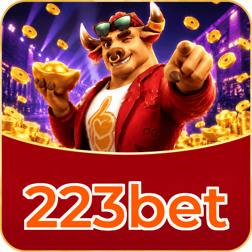 223bet Segurança Logo 1