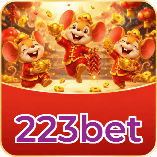 223bet Logo 3