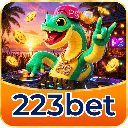 223bet Instalar Logo 2