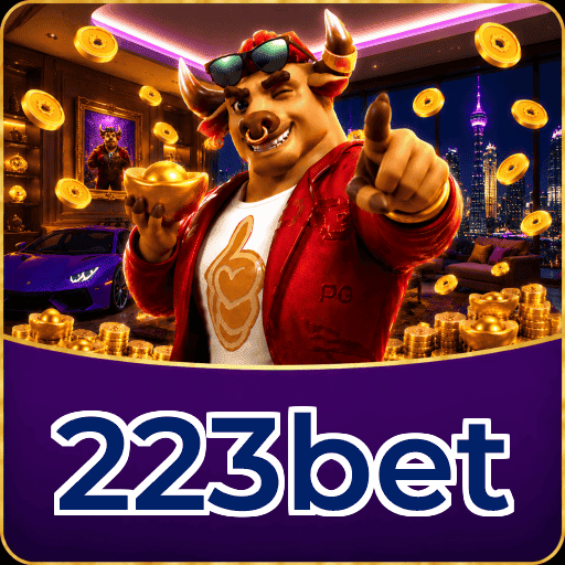 223bet Certificado eCOGRA - Jogos Justos Auditados